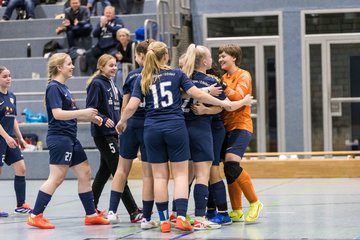 Bild 108 - wBJ Loewinnen Cup B2